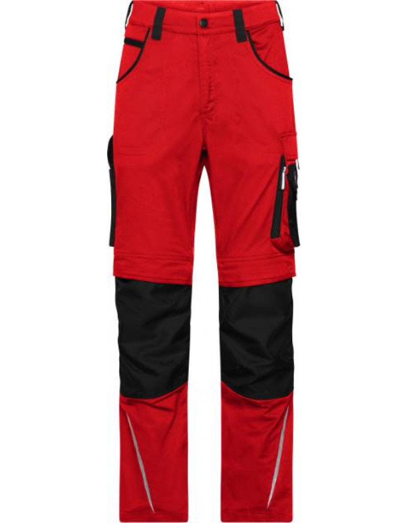 Pantaloni de lucru "Modern Style" cu rezistență ridicată